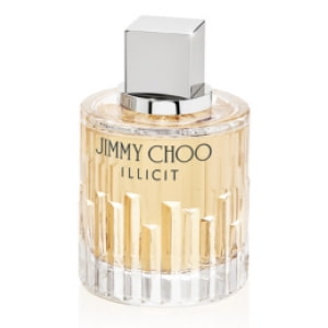 Духи «Illicit» «Illicit» от Jimmy Choo